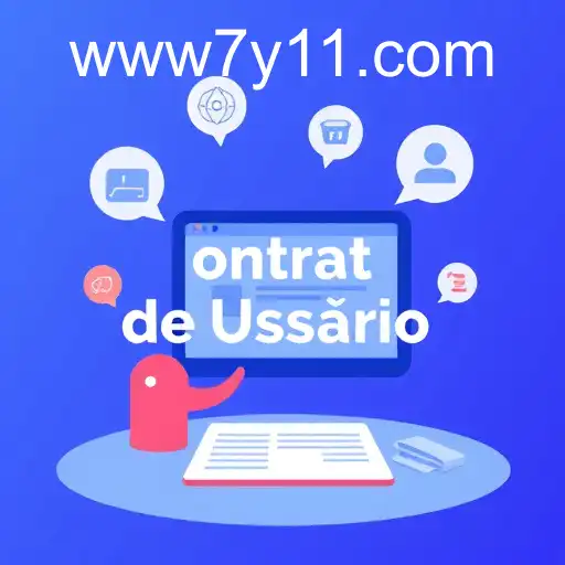 Contrato Usuário