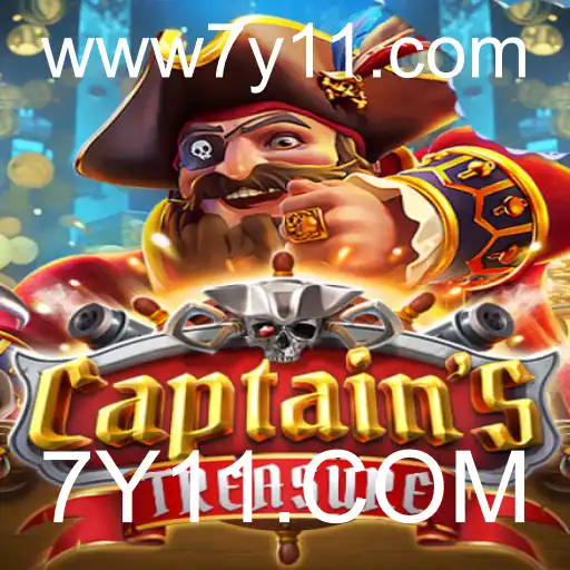 Descubra o Mundo de CaptainssTreasure: Um Jogo de Aventura Emocionante
