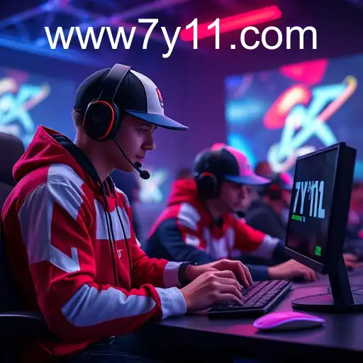 Esportes virtuais