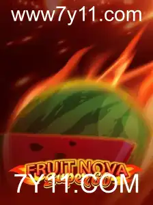 Explorando o Mundo de FruitNovaSuper60