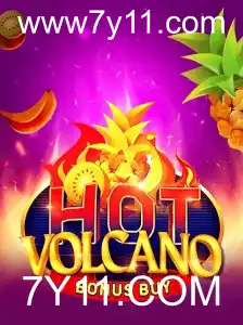 Descubra o Fascinante Mundo de HotVolcanoBonusBuy