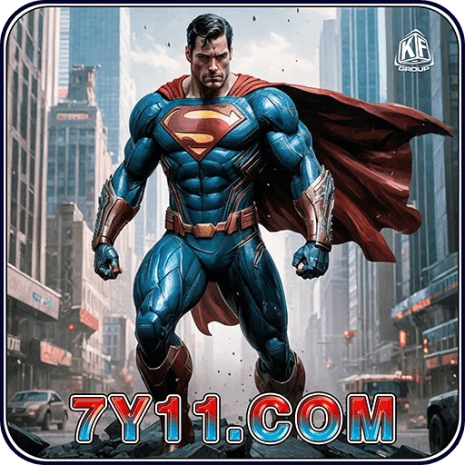 7Y11.COM Logo