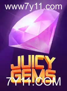 Descubra o Mundo Fascinante do Jogo JuicyGems e a Plataforma 7Y11.COM