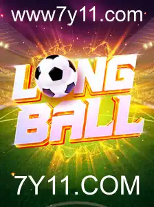 Descubra LongBall: O Novo Fenômeno dos Jogos com 7Y11.COM