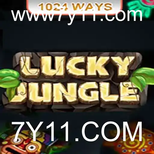 Explorando o Universo de LuckyJungle1024: Uma Experiência de Jogo Inovadora