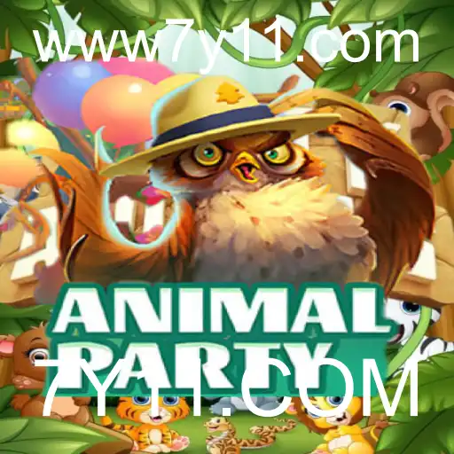 AnimalParty: Um Mergulho no Mundo Encantador de Diversão e Estratégia
