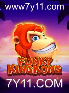 FunkyKingKong: Mergulhe na Selva de Aventura Digital