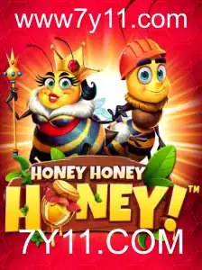 Explorando o Mundo de HoneyHoneyHoney: Um Mergulho no Jogo Online Inspirado em 7Y11.COM