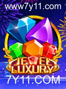JewelLuxury: Uma Experiência de Jogo de Luxo Incomparável