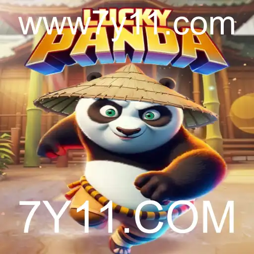 Explorando o Fascinante Mundo de LuckyPanda: O Jogo do Momento