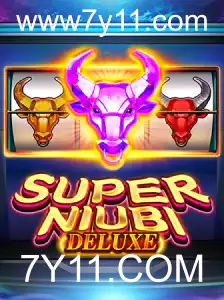 Explorando o Universo de SuperNiubiDeluxe: Uma Jornada Incrível