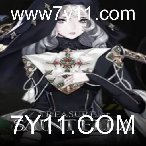 Desvendando TreasureofSaintElla: Um Aventureiro Digital no Mundo de 7Y11.COM