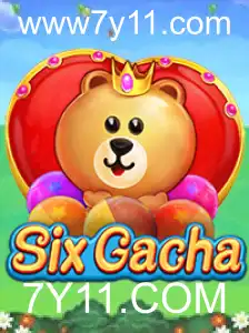 Explorando o Jogo SixGacha: Uma Nova Experiência no Mundo dos Jogos