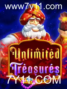 UnlimitedTreasures: Aventure-se no Novo Mundo do Entretenimento Online