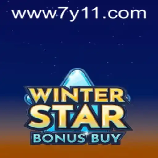 Explorando o Universo de WinterStarBonusBuy em 7Y11.COM