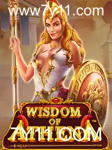 Descubra o Fascinante Mundo de WisdomofAthena: Um Jogo Estratégico Envolvente
